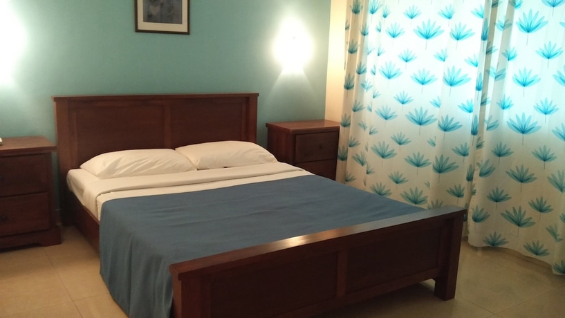 Imagen de la habitación del Hotel Surya Sangolda. Foto 7