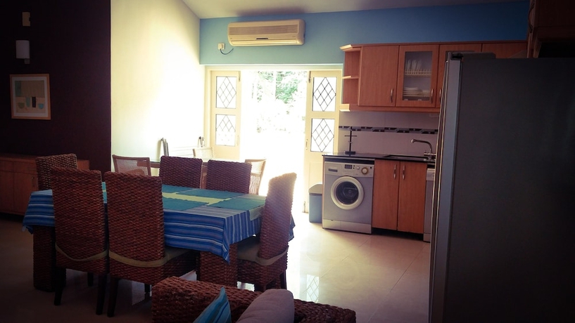 Imagen de la habitación del Hotel Surya Sangolda. Foto 8