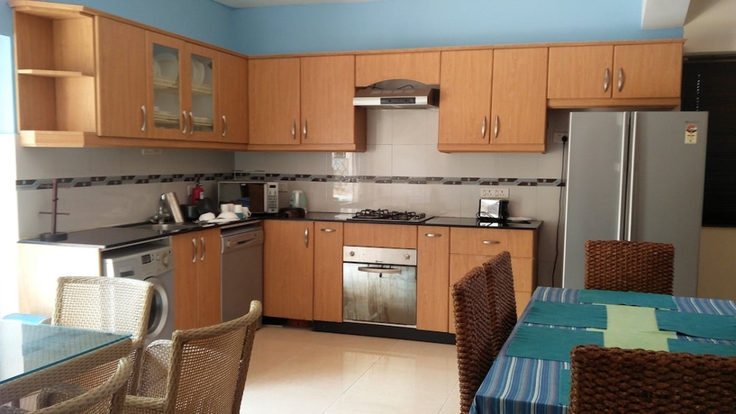 Imagen de la habitación del Hotel Surya Sangolda. Foto 9