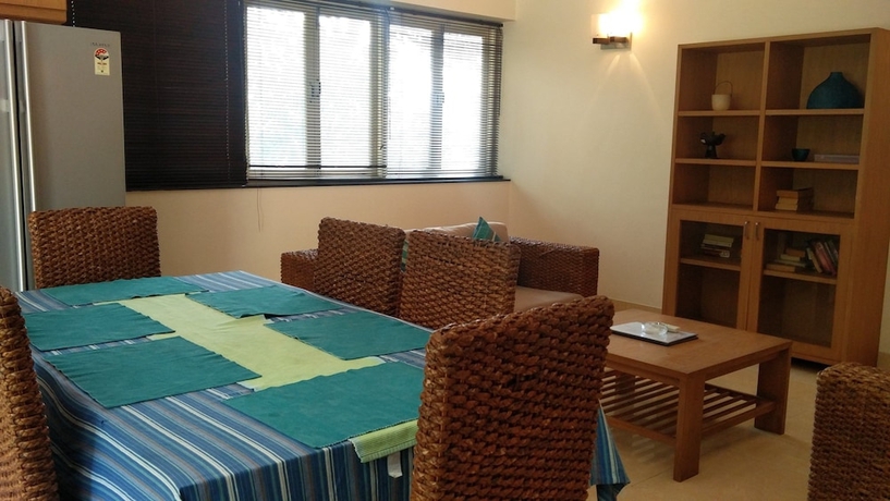 Imagen de la habitación del Hotel Surya Sangolda. Foto 13