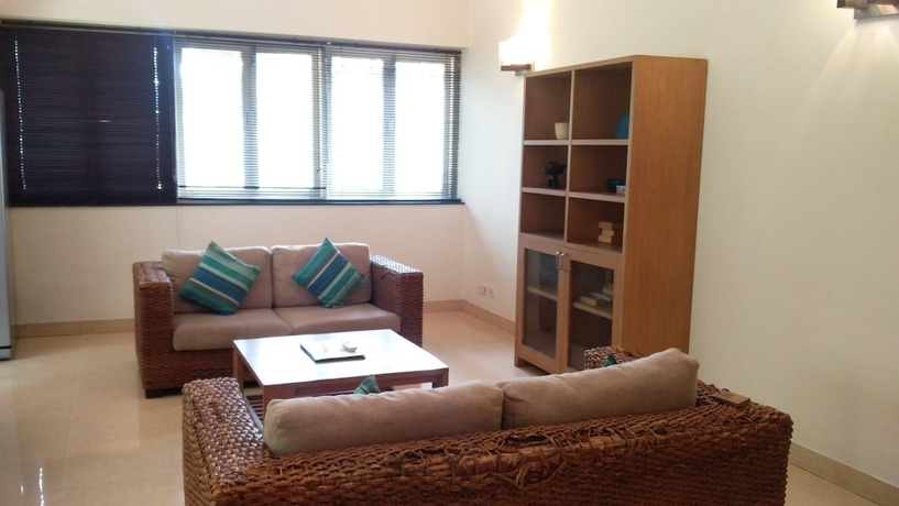 Imagen de la habitación del Hotel Surya Sangolda. Foto 14