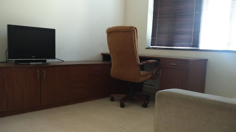 Imagen de la habitación del Hotel Surya Sangolda. Foto 16