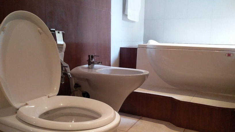 Imagen de la habitación del Hotel Surya Sangolda. Foto 18