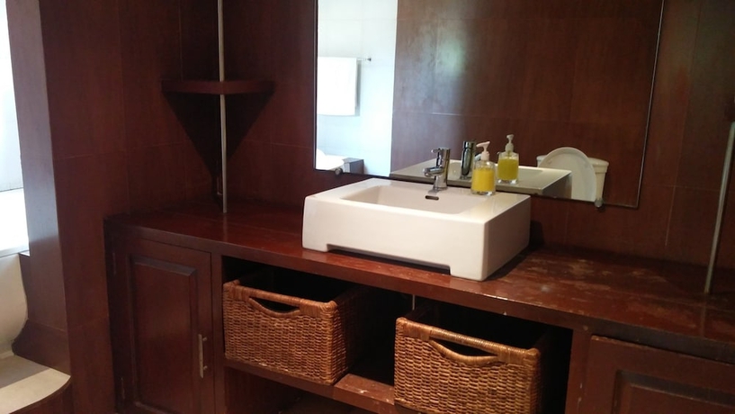 Imagen de la habitación del Hotel Surya Sangolda. Foto 19