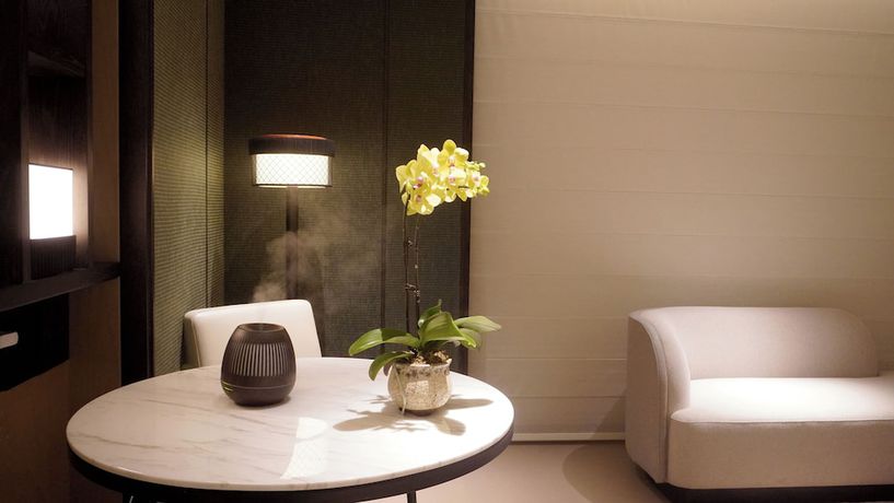Imagen de la habitación del Hotel Surya Shanghai New Hongqiao Center. Foto 6