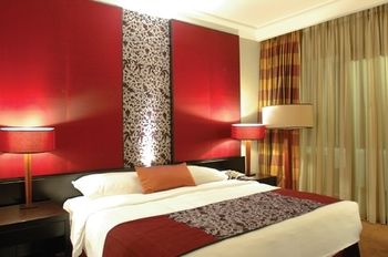 Imagen de la habitación del Hotel Surya and Cottages Prigen. Foto 4