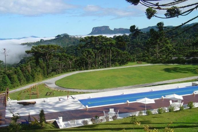Imagen de los interiores del Hotel Surya-Pan Ref&uacute;gio. Foto 12