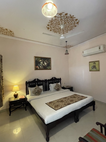 Imagen de la habitación del Hotel Suryaa Villa - A City Centre. Foto 16