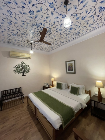Imagen de la habitación del Hotel Suryaa Villa - A City Centre. Foto 19