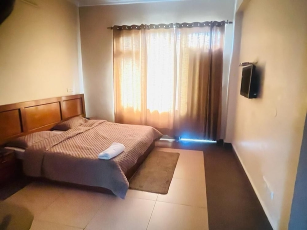 Imagen de la habitación del Hotel Suryadev. Foto 3