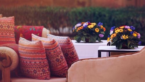 Imagen general del Hotel Suryagarh. Foto 4