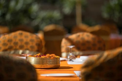 Imagen general del Hotel Suryagarh. Foto 5