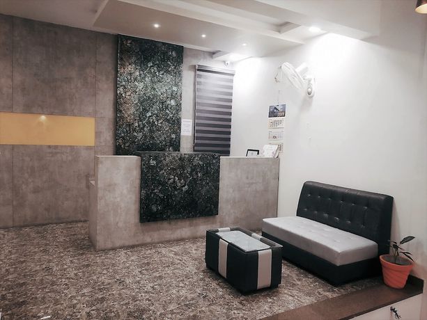 Imagen general del Hotel Suryansh. Foto 1