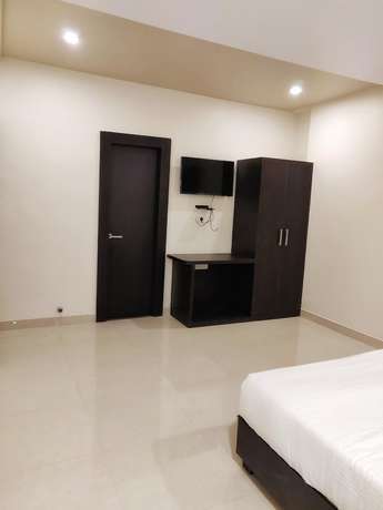 Imagen de la habitación del Hotel Suryansh. Foto 11