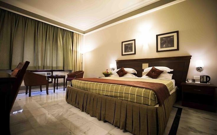 Imagen de la habitación del Hotel Suryansh Jajpur. Foto 6