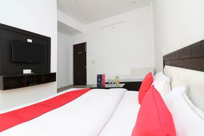 Imagen de la habitación del Hotel Suryansh Uttarkashi. Foto 4