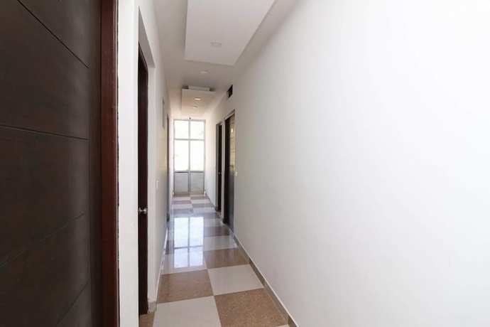 Imagen de la habitación del Hotel Suryansh Uttarkashi. Foto 5