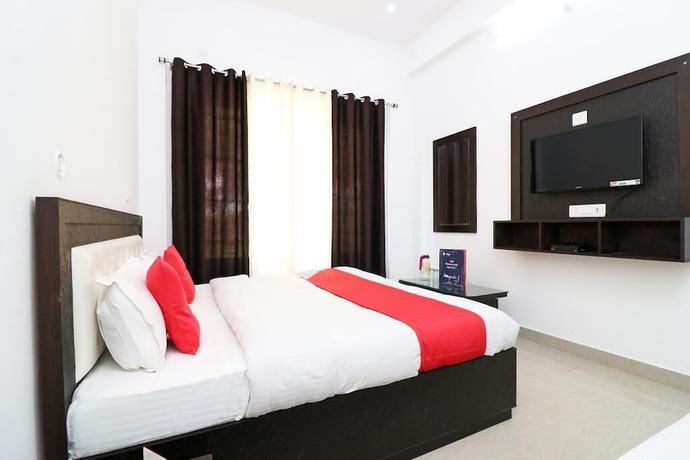 Imagen de la habitación del Hotel Suryansh Uttarkashi. Foto 6