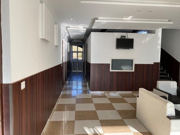 Imagen de los interiores del Hotel Suryansh Uttarkashi. Foto 12