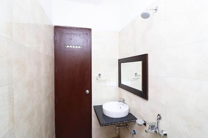 Imagen de la habitación del Hotel Suryansh Uttarkashi. Foto 9