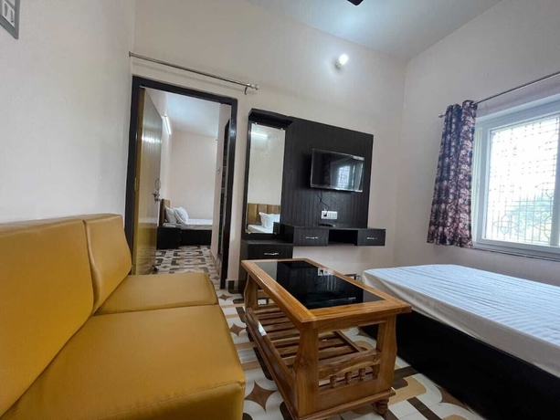 Imagen de la habitación del Hotel Suryavansham Guest House. Foto 2
