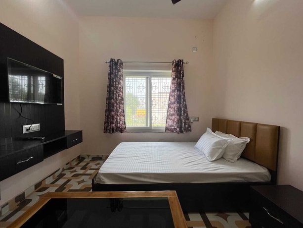 Imagen de la habitación del Hotel Suryavansham Guest House. Foto 3