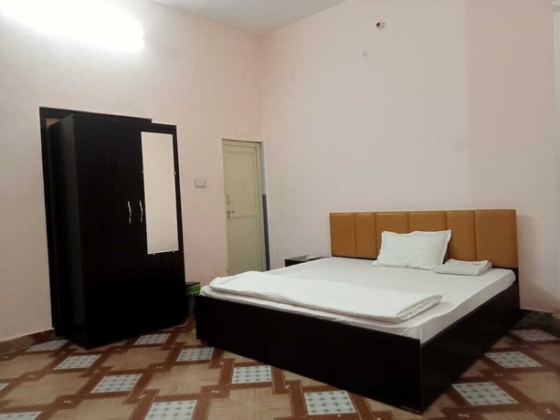 Imagen de la habitación del Hotel Suryavansham Guest House. Foto 4