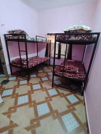 Imagen de la habitación del Hotel Suryavansham Guest House. Foto 6