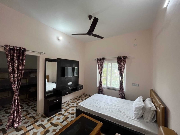 Imagen de la habitación del Hotel Suryavansham Guest House. Foto 8