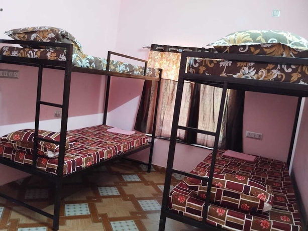 Imagen de la habitación del Hotel Suryavansham Guest House. Foto 10
