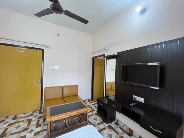 Imagen de la habitación del Hotel Suryavansham Guest House. Foto 11