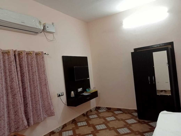 Imagen de la habitación del Hotel Suryavansham Guest House. Foto 13