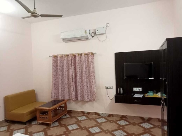 Imagen de la habitación del Hotel Suryavansham Guest House. Foto 14