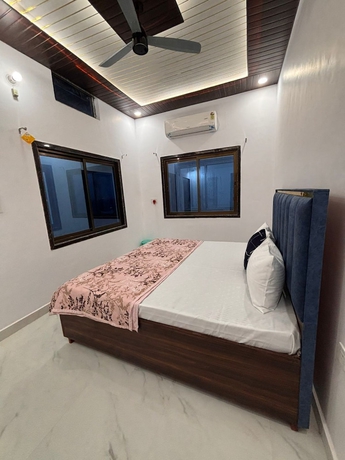 Imagen de la habitación del Hotel Suryavanshi Guest House. Foto 2