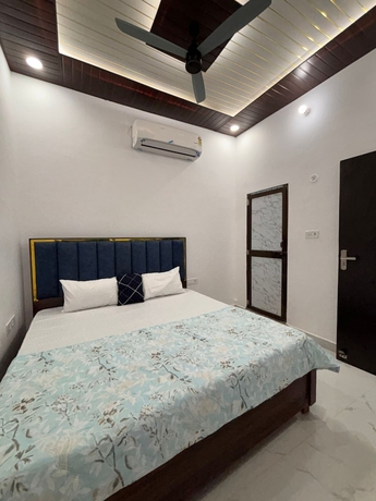 Imagen de la habitación del Hotel Suryavanshi Guest House. Foto 4
