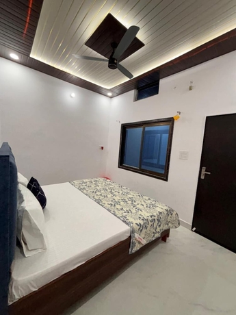 Imagen de la habitación del Hotel Suryavanshi Guest House. Foto 5