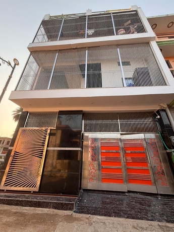 Imagen general del Hotel Suryavanshi Guest House. Foto 1