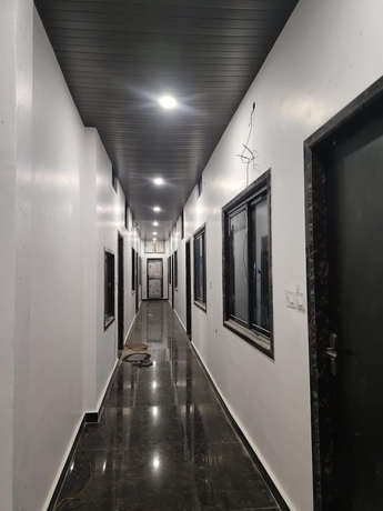 Imagen de los interiores del Hotel Suryavanshi Guest House. Foto 15