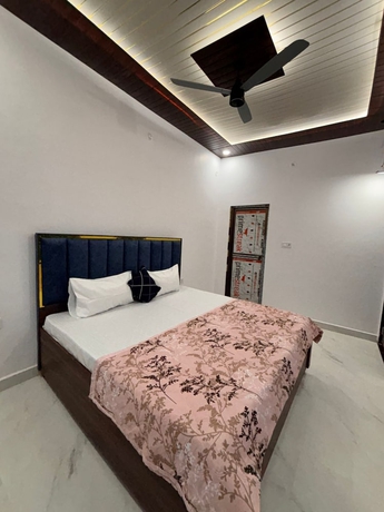 Imagen de la habitación del Hotel Suryavanshi Guest House. Foto 6