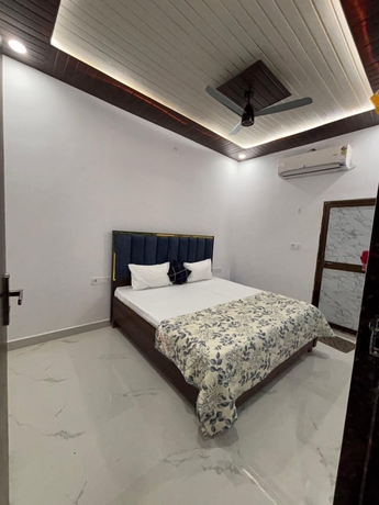 Imagen de la habitación del Hotel Suryavanshi Guest House. Foto 7