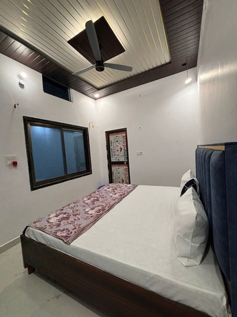 Imagen de la habitación del Hotel Suryavanshi Guest House. Foto 8