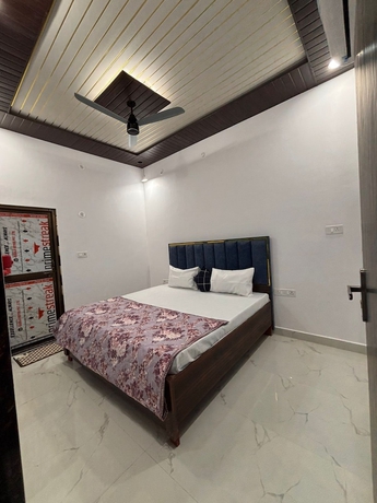 Imagen de la habitación del Hotel Suryavanshi Guest House. Foto 9