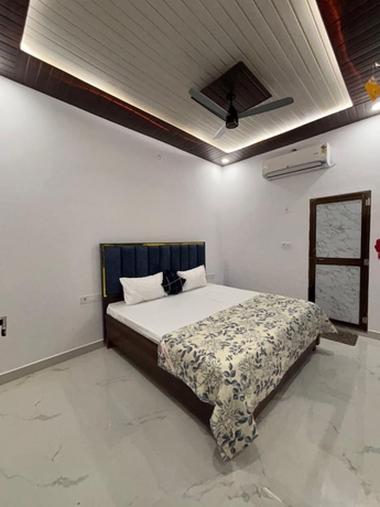 Imagen de la habitación del Hotel Suryavanshi Guest House. Foto 10