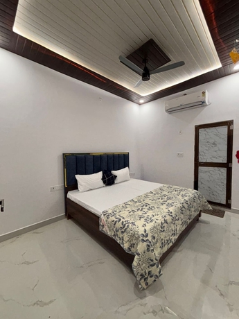 Imagen de la habitación del Hotel Suryavanshi Guest House. Foto 11