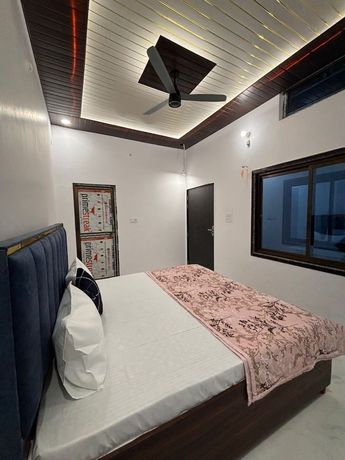 Imagen de la habitación del Hotel Suryavanshi Guest House. Foto 12