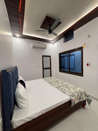 Imagen de la habitación del Hotel Suryavanshi Guest House. Foto 13