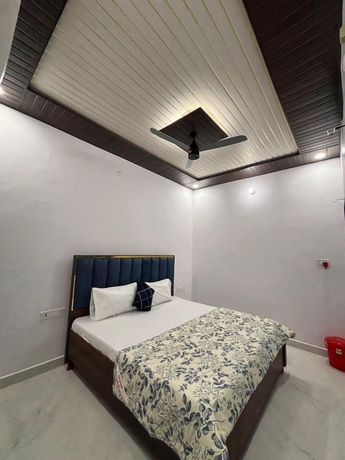 Imagen de la habitación del Hotel Suryavanshi Guest House. Foto 14