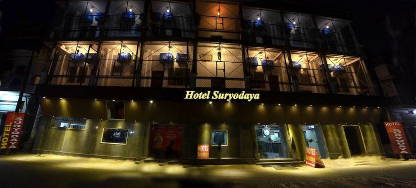 Imagen general del Hotel Suryodaya. Foto 2