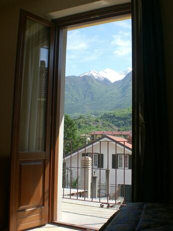 Imagen de la habitación del Hotel Susa and Stazione. Foto 14