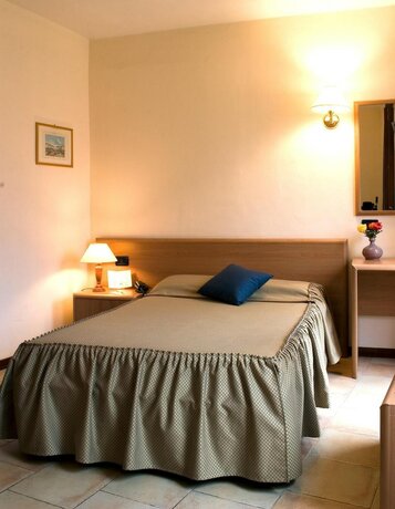 Imagen general del Hotel Susa and Stazione. Foto 6